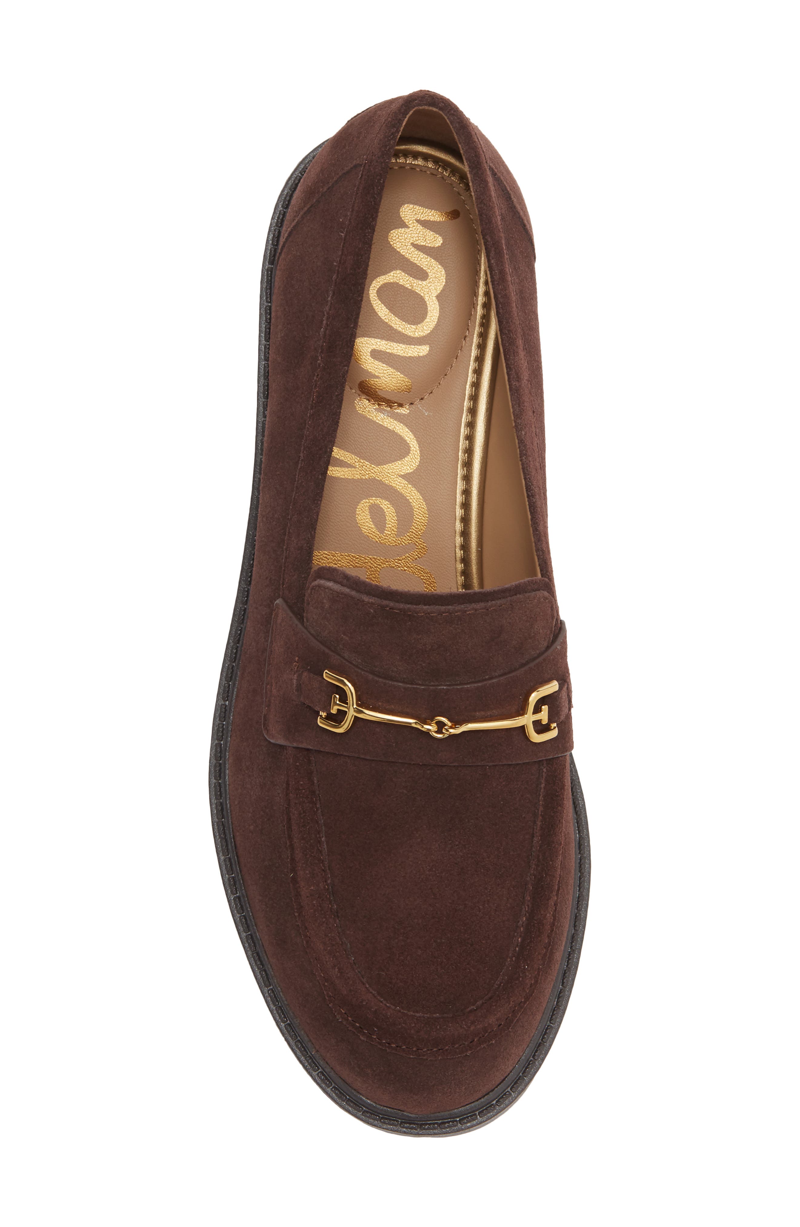 Tully Loafer, Alternate, color, CAFE NOIR