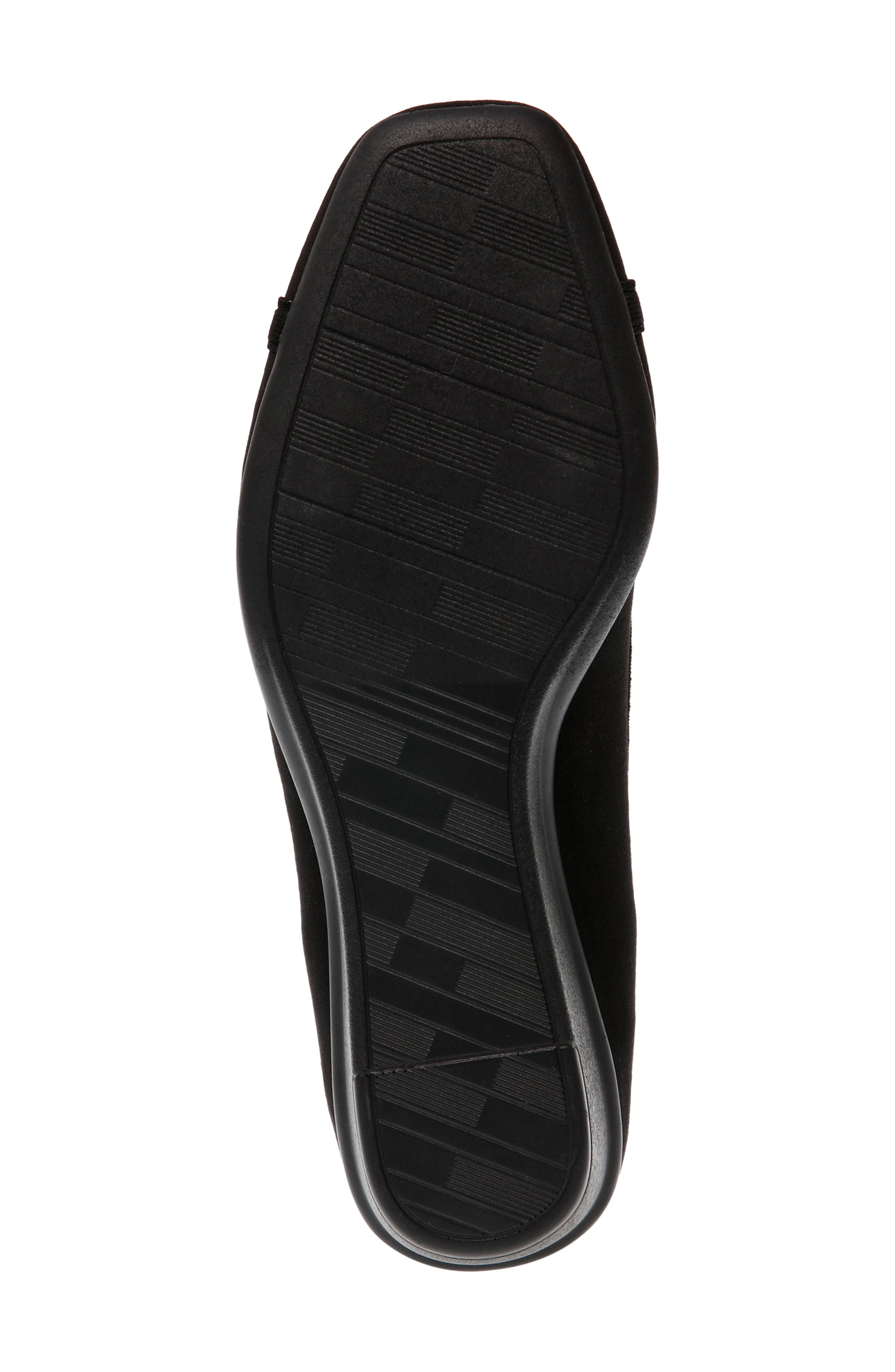 Anne Klein Milly Ballet Wedge, Alternate, color, 