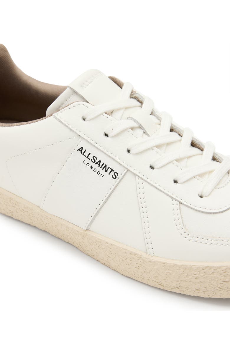 AllSaints Jaimee Low Top Sneaker, Alternate, color,