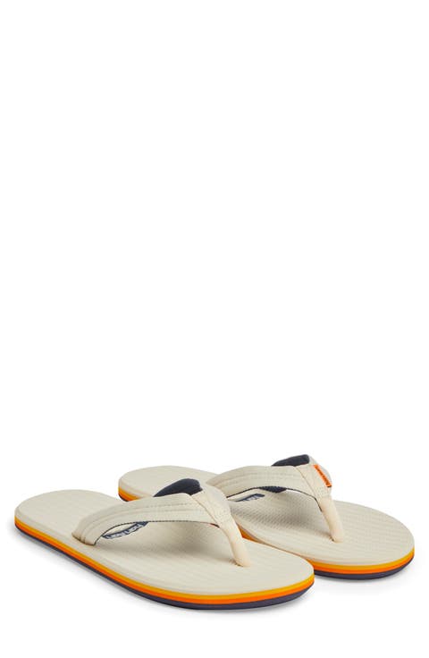 Dunes Waterproof Flip Flop (Men)