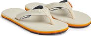 hari mari Dunes Waterproof Flip Flop