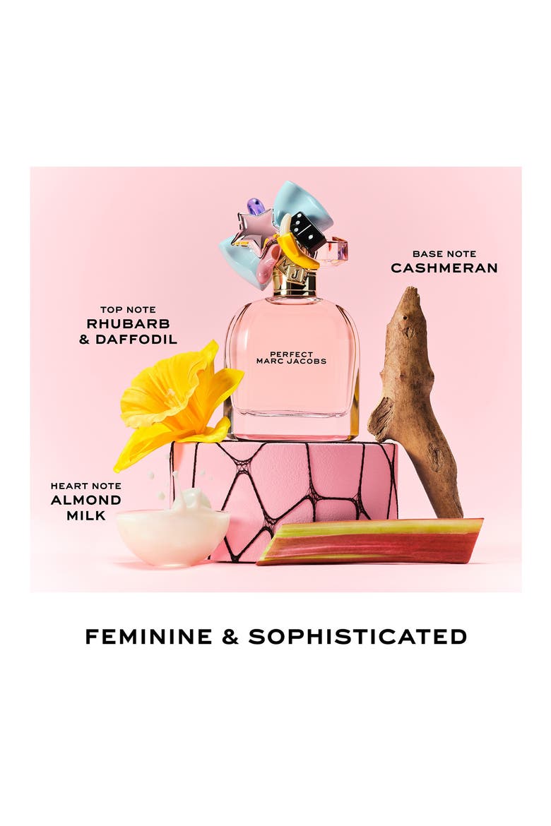 Perfect Eau de Parfum, Alternate, color, NO COLOR