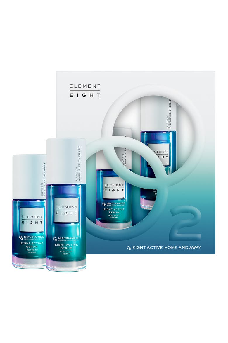 Eight Active Serum Home and Away Set, Main, color, NO COLOR