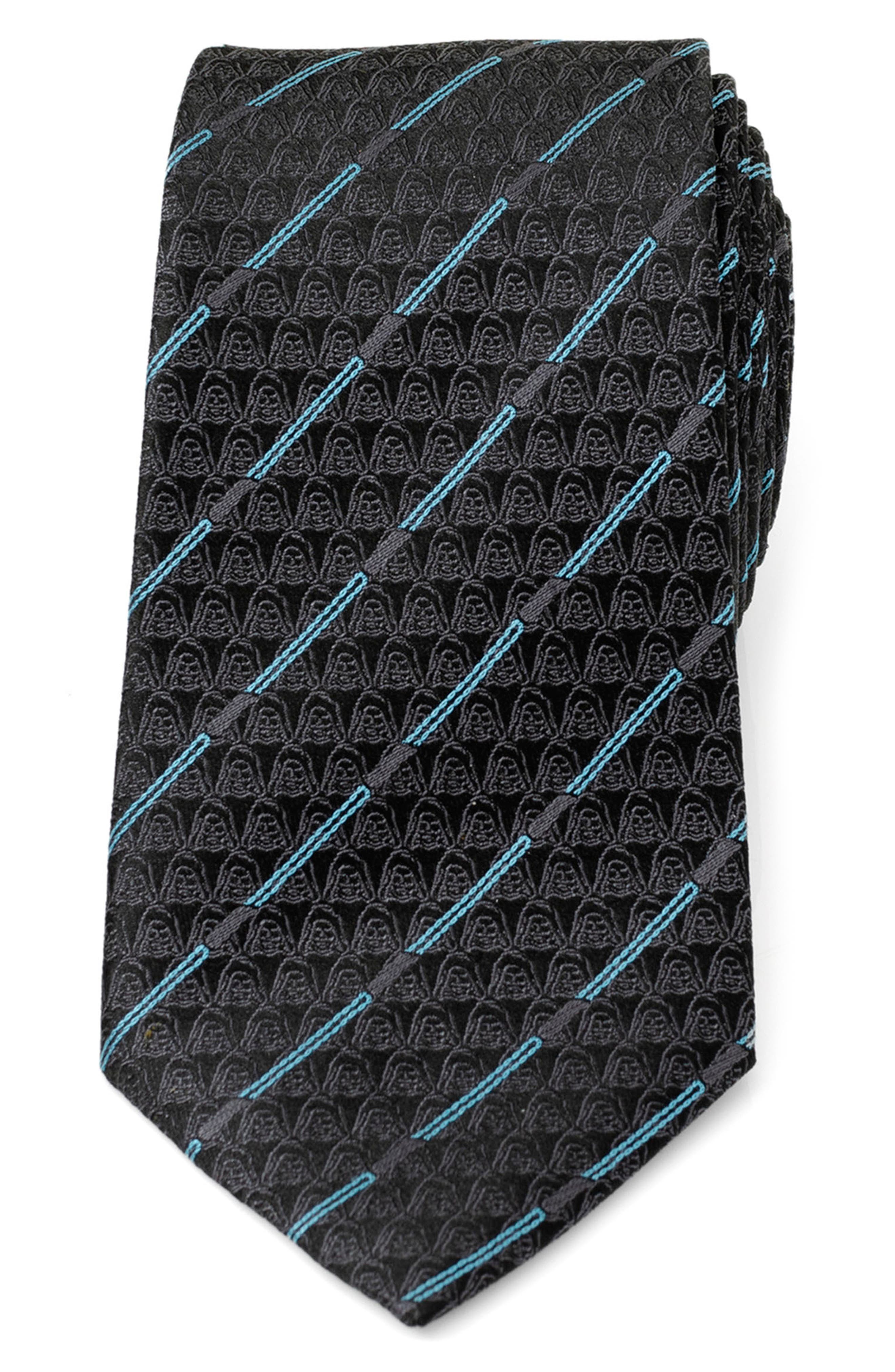 selected BLACK