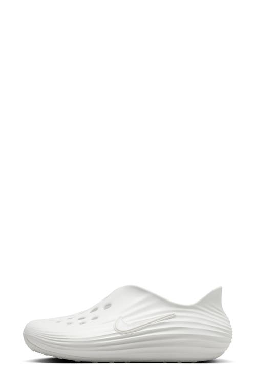 Nike Reactx Rejuven8 Slip-on In White