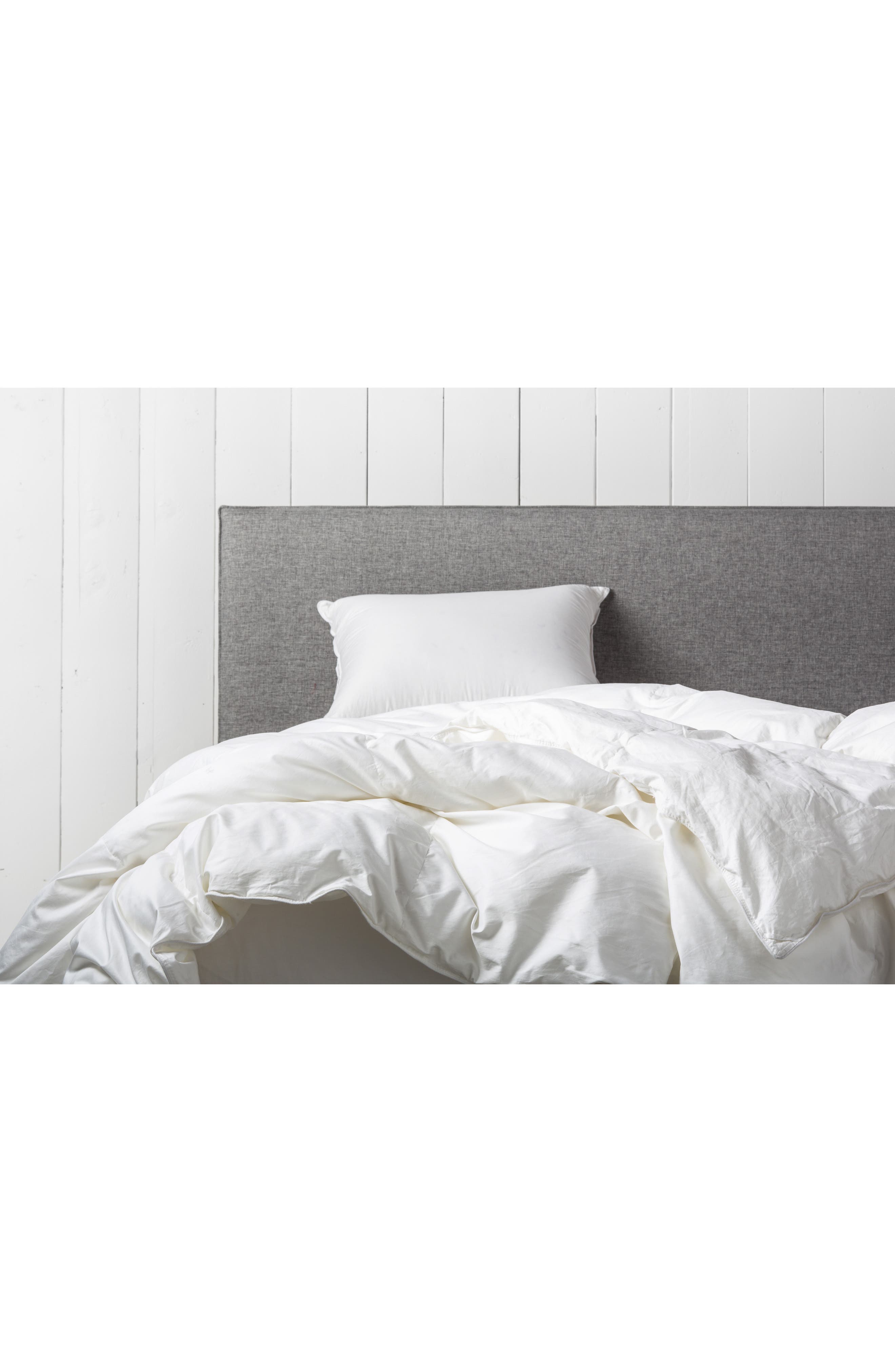 Parachute Down Alternative All Season Duvet Insert - Thumbnail 4