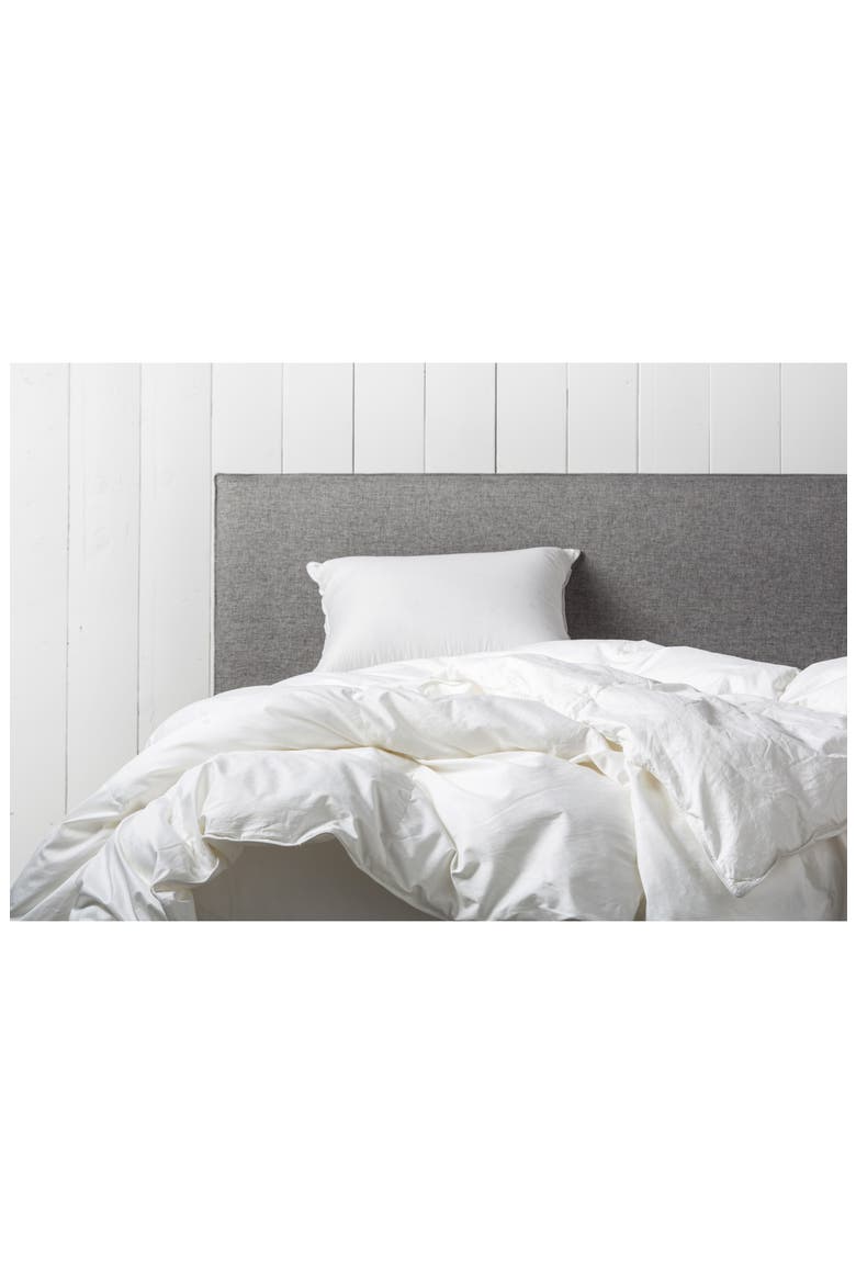 All Season Down Alternative Duvet Insert, Alternate, color, ALL SEASON