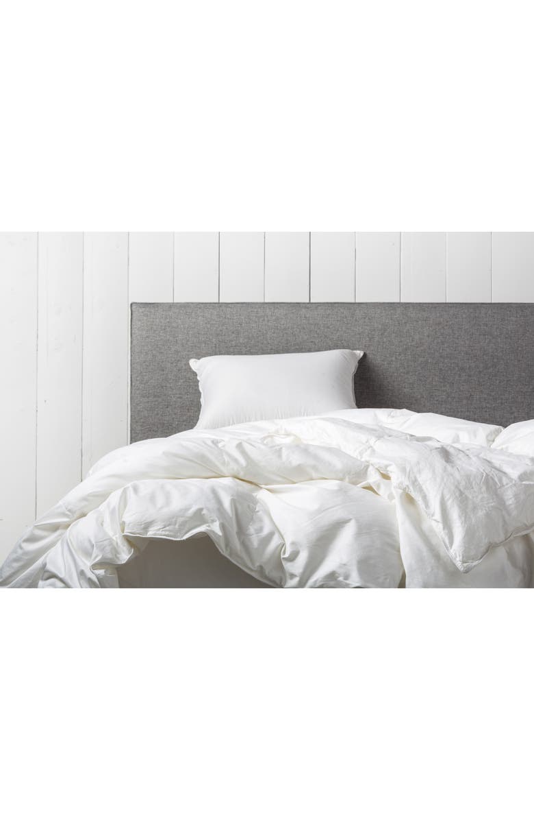 Parachute All Season Down Alternative Duvet Insert, Alternate, color, All Season