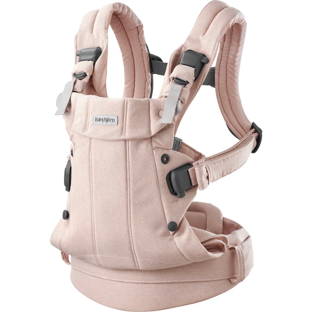 BabyBjörn Harmony Baby Carrier
