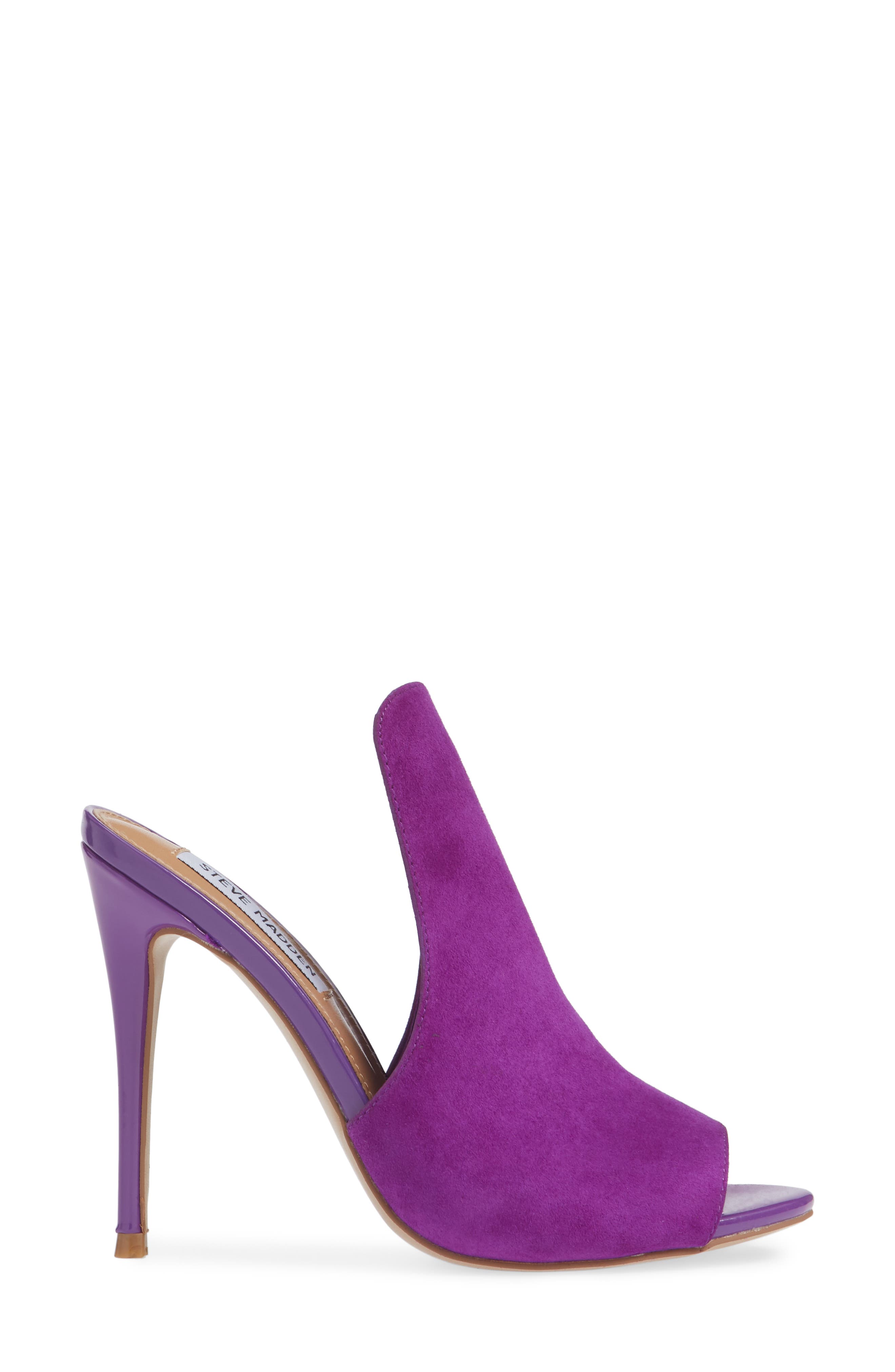 Steve Madden Sinful Sandal, Alternate, color, 