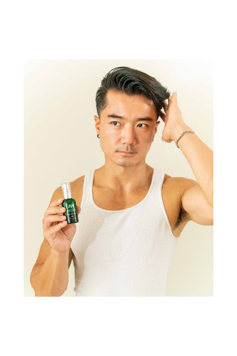 Mekabu Shine Serum, Alternate, color, None