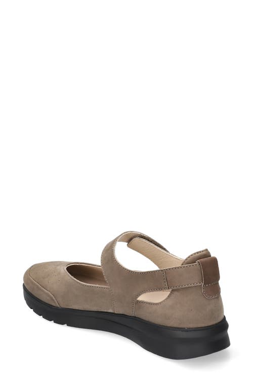 Mephisto Marsia Mary Jane Flat