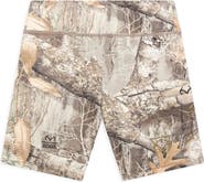 GUESS x RealTree Camo Bike Shorts