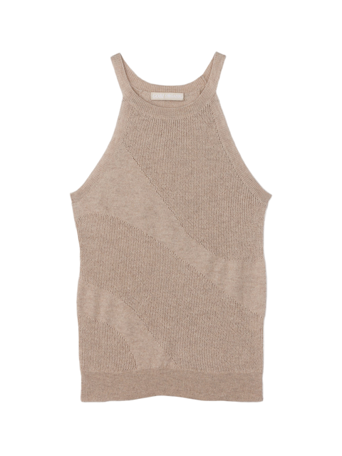 Cashmere Top