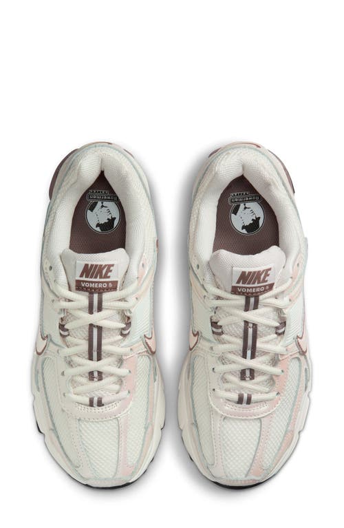 Nike Zoom Air Ribbed Trainers In Animal Print