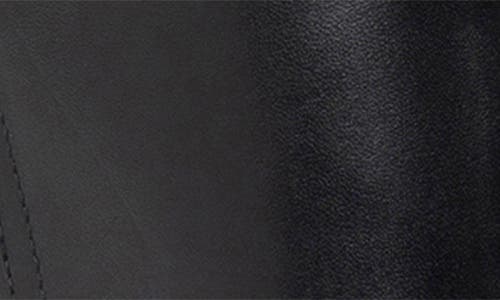 Nerogiardini Platform Knee High Boot In Black