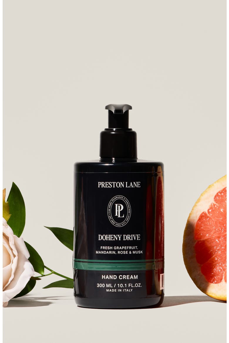 Doheny Drive Hand Cream, Alternate, color, DOHENY DRIVE