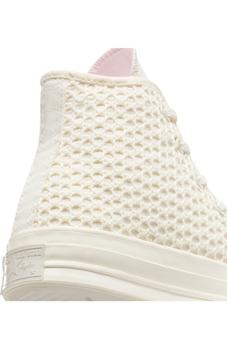 Converse Chuck Taylor<sup>®</sup> All Star<sup>®</sup> 70 High Top Sneaker, Alternate, color,