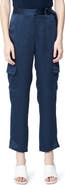Simkhai Carolina Belted Cargo Pants