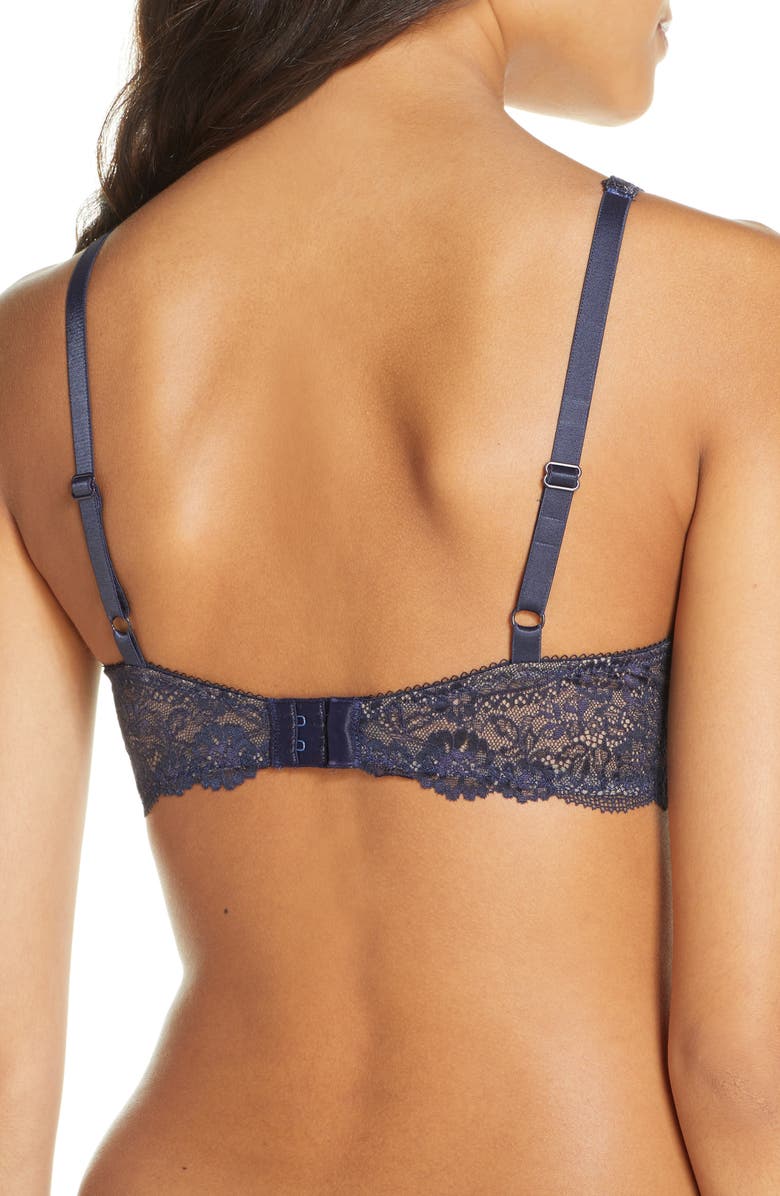 Wacoal Level Up Underwire Contour Bra, Alternate, color,