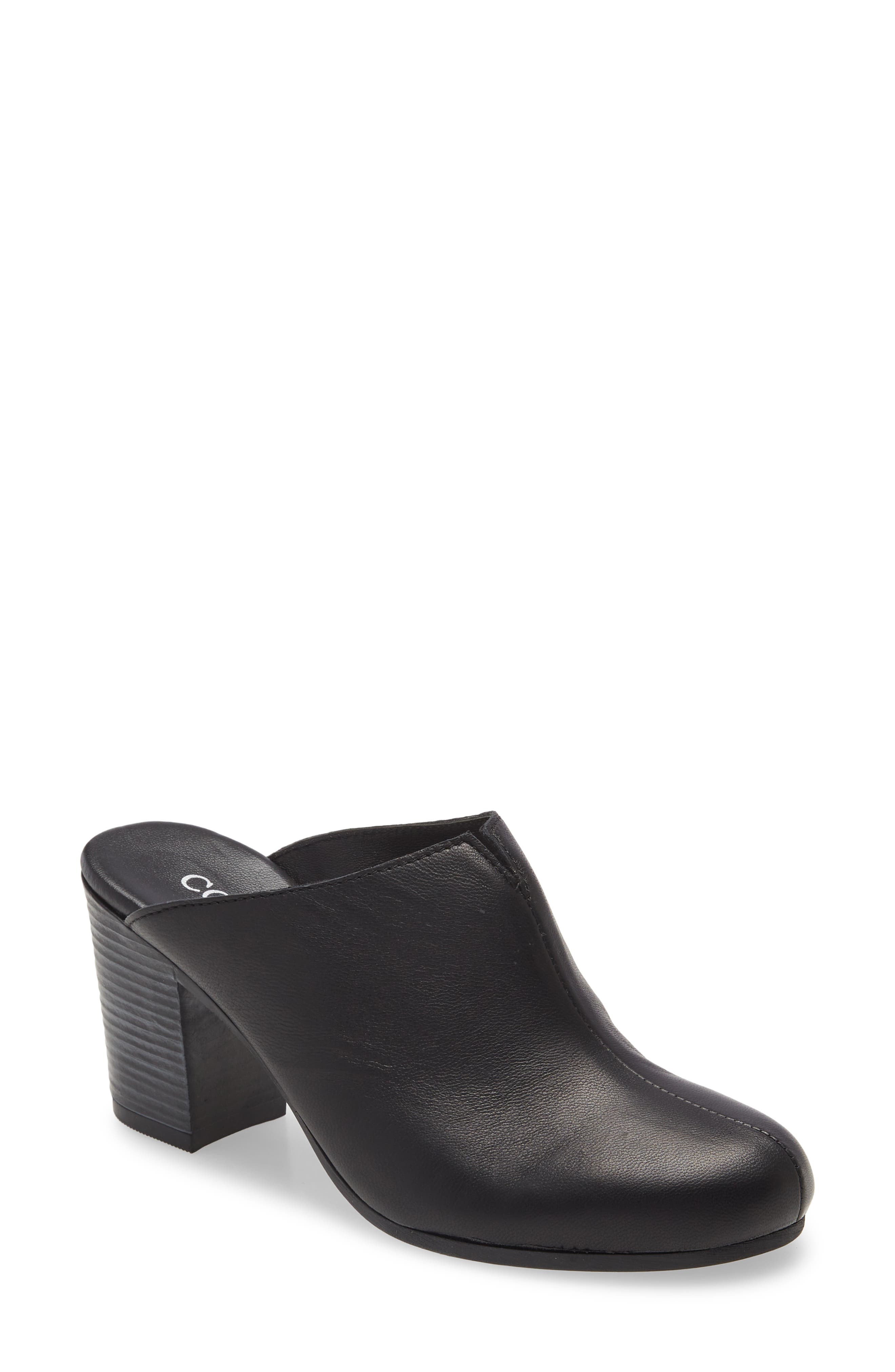 Cordani Gina Mule, Main, color, 