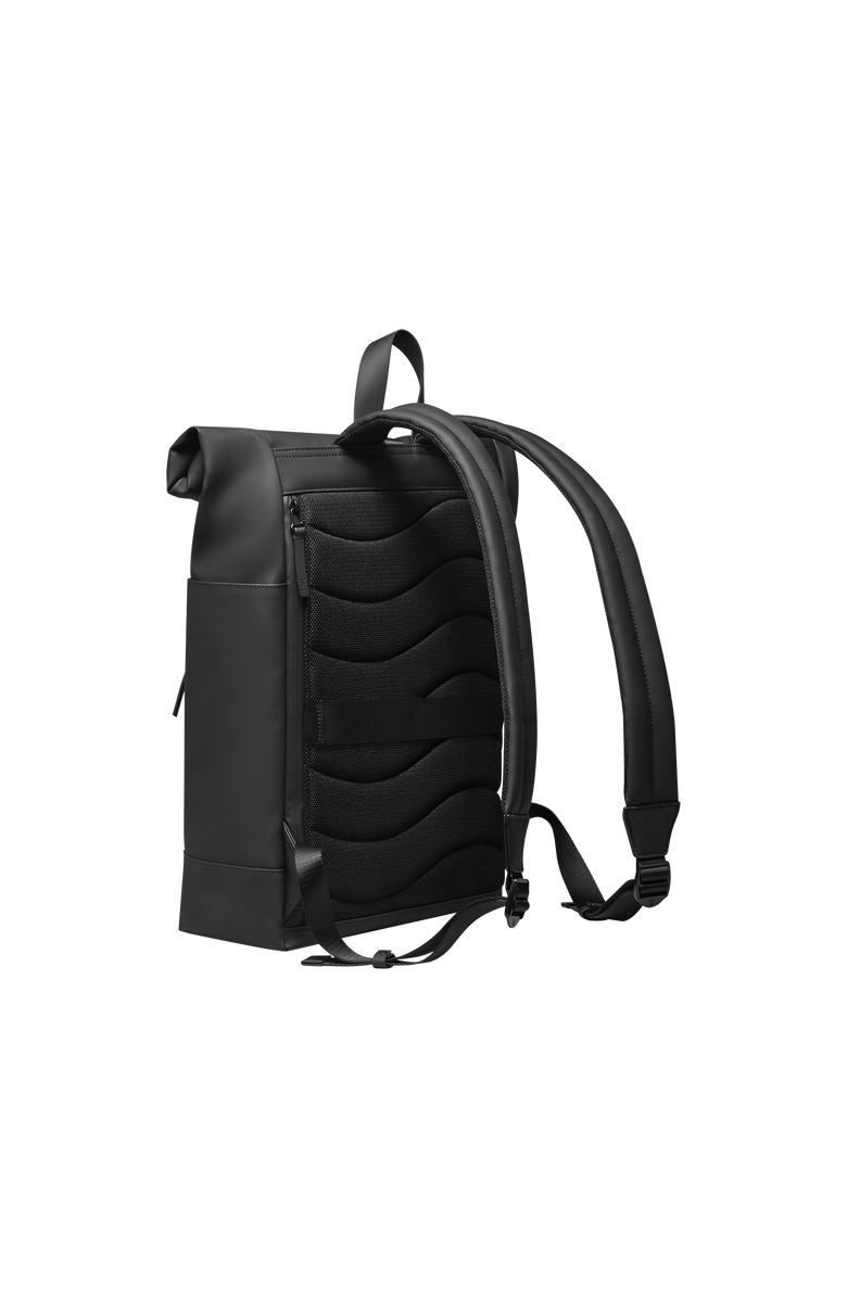 Gaston Luga Rullen Backpack 13, Alternate, color, Black