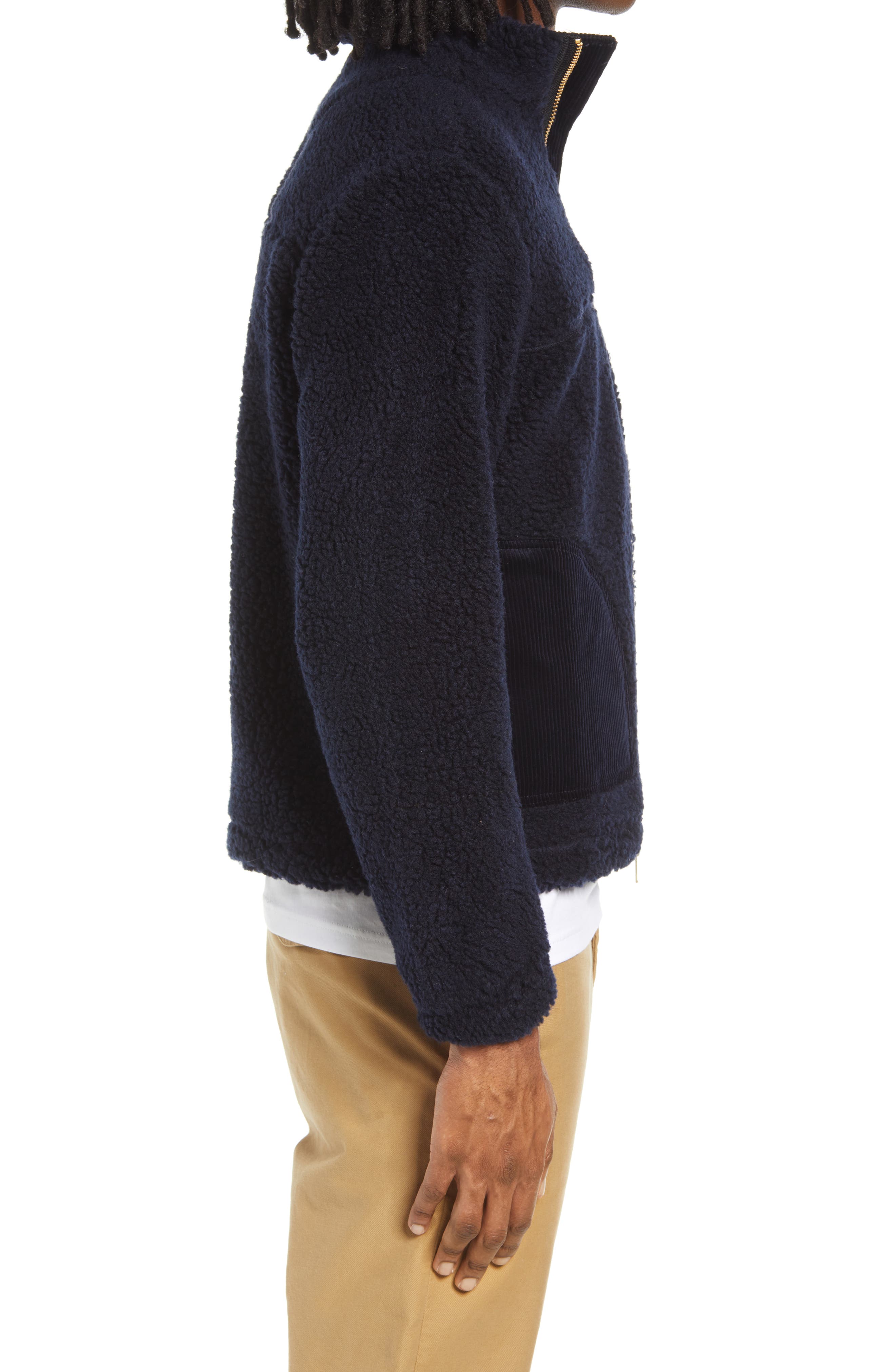 Oliver Spencer Bembridge Fairfax Jacket (Men) | Nordstromrack