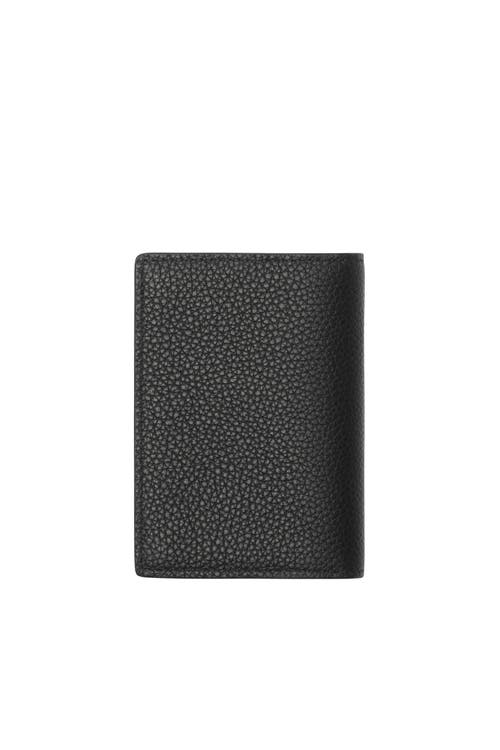 Burberry Cotswolds Bifold Card Case