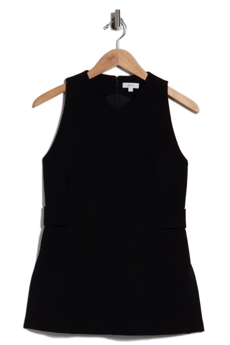 Emma Top, Main, color, BLACK