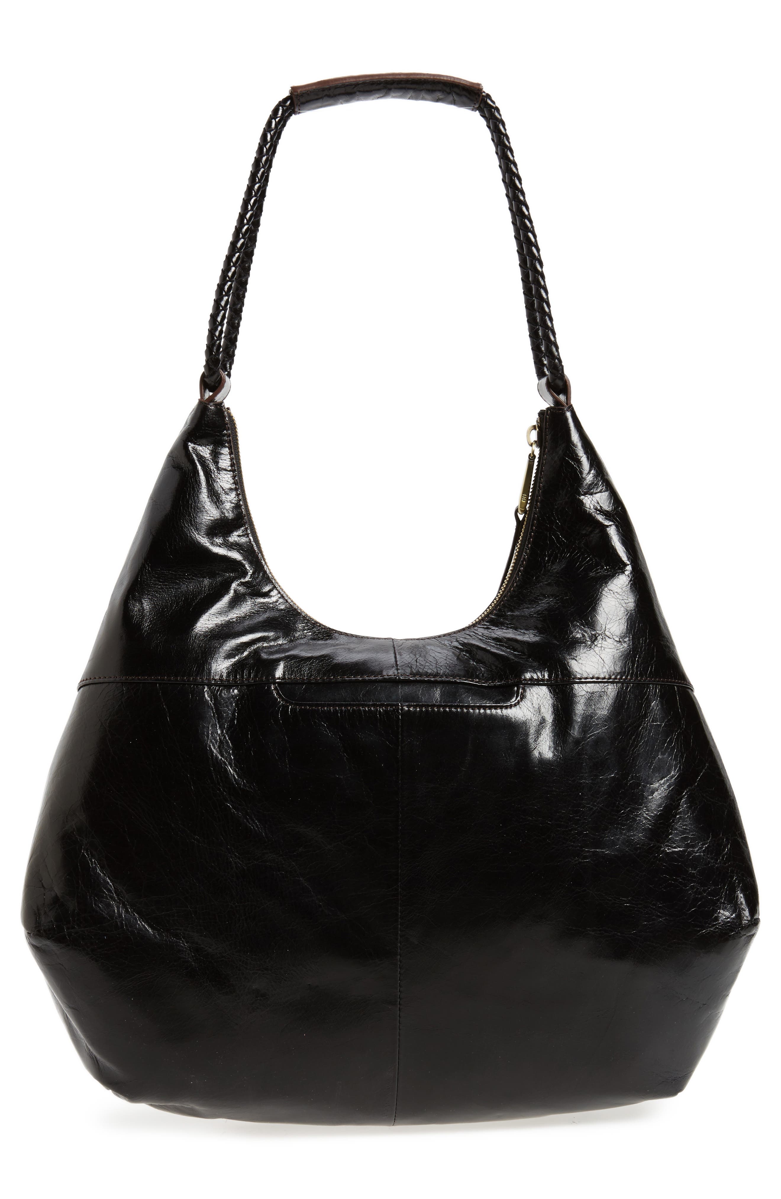 HOBO Harken Leather Hobo, Alternate, color, 
