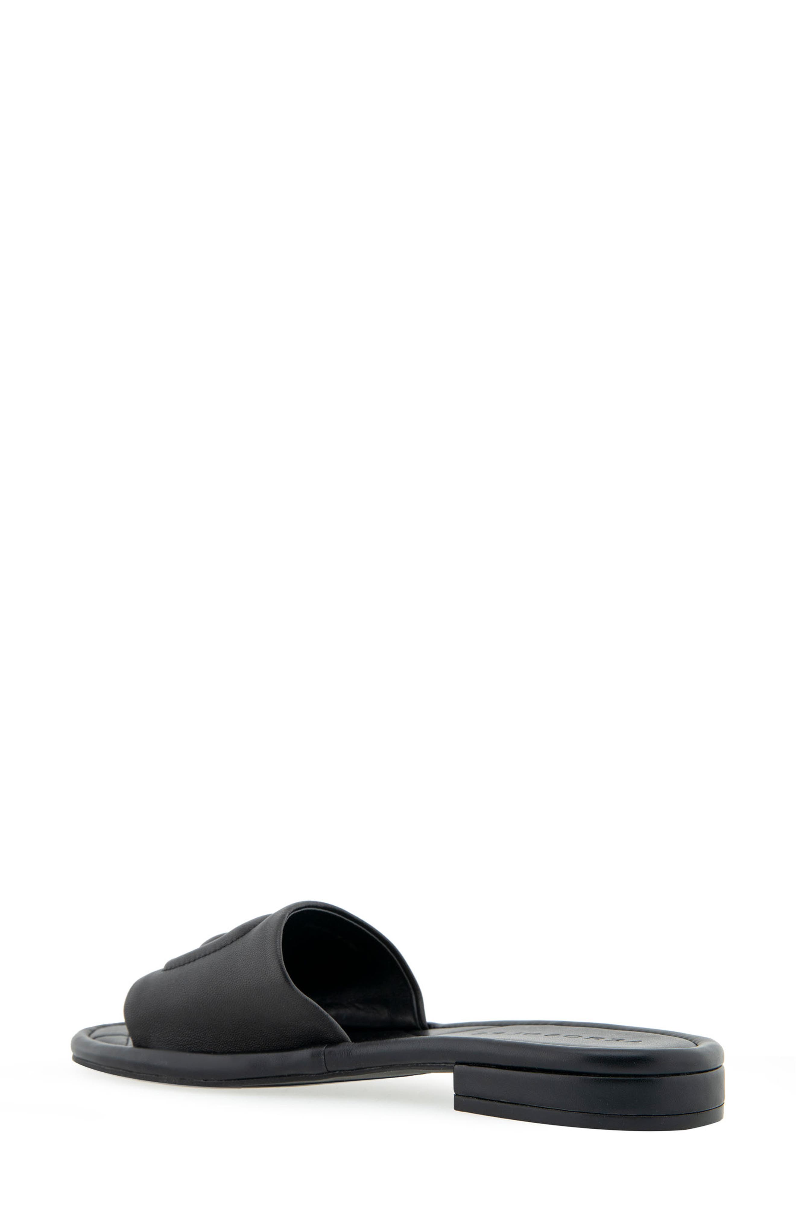 Aerosoles Jilda Slide Sandal, Alternate, color, 