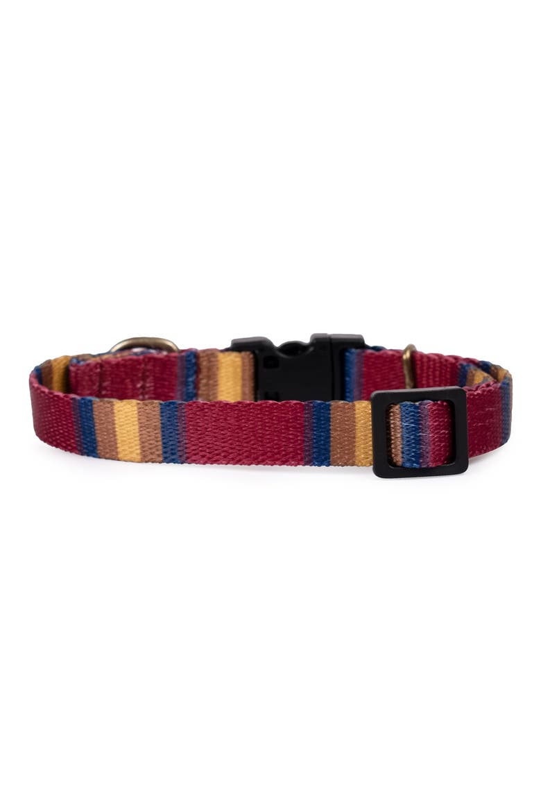 National Park Adventure Collar, Alternate, color, ZION