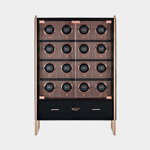 Axis 16 Piece Cabinet