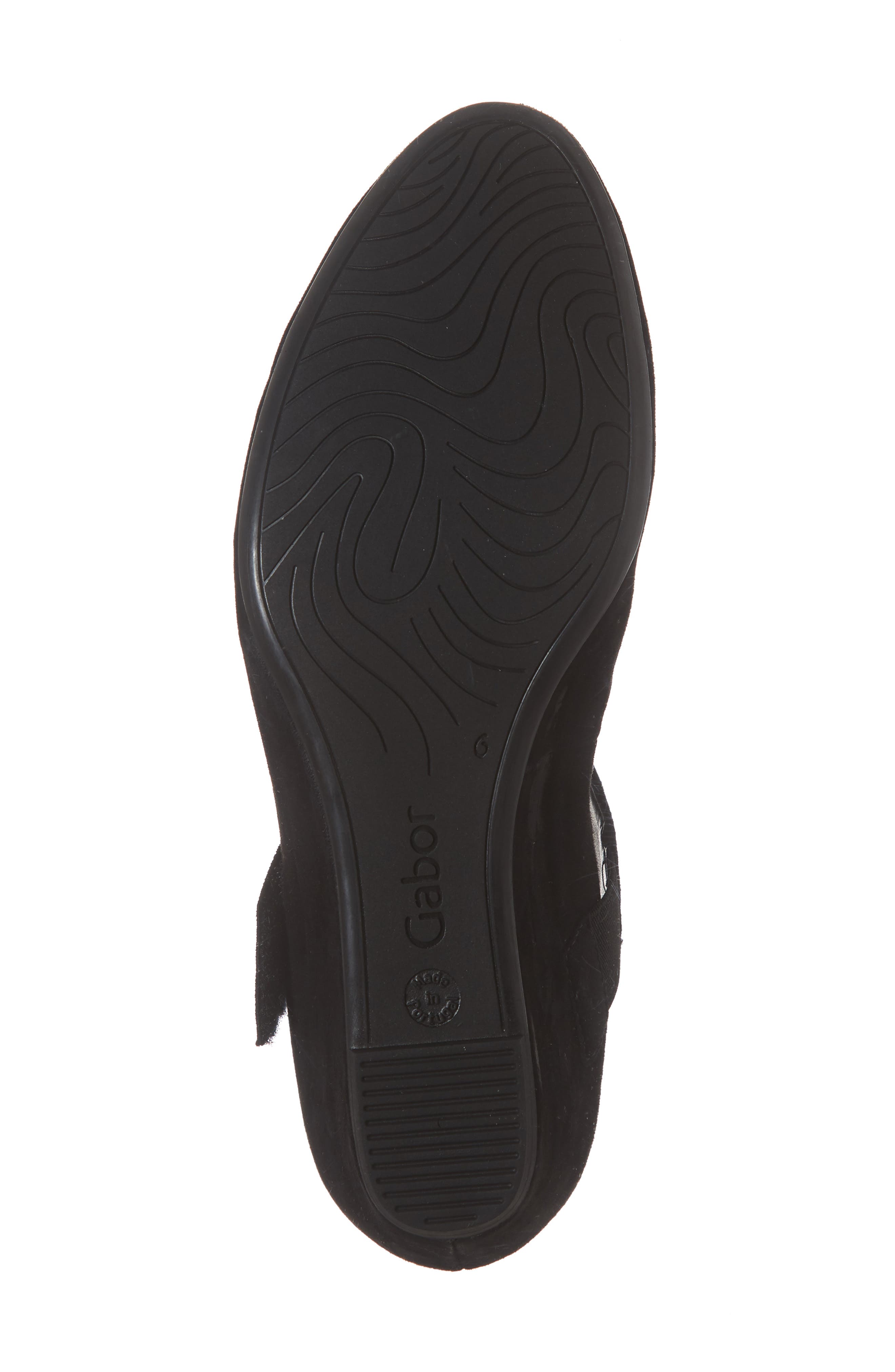 Gabor Sacchetto Mary Jane Pump, Alternate, color, 