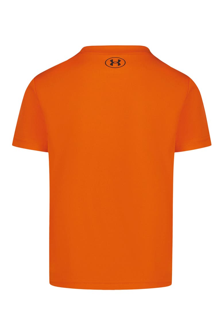 Kids' Sunglasses Graphic T-Shirt, Alternate, color, OUTRAGEOUS ORANGE