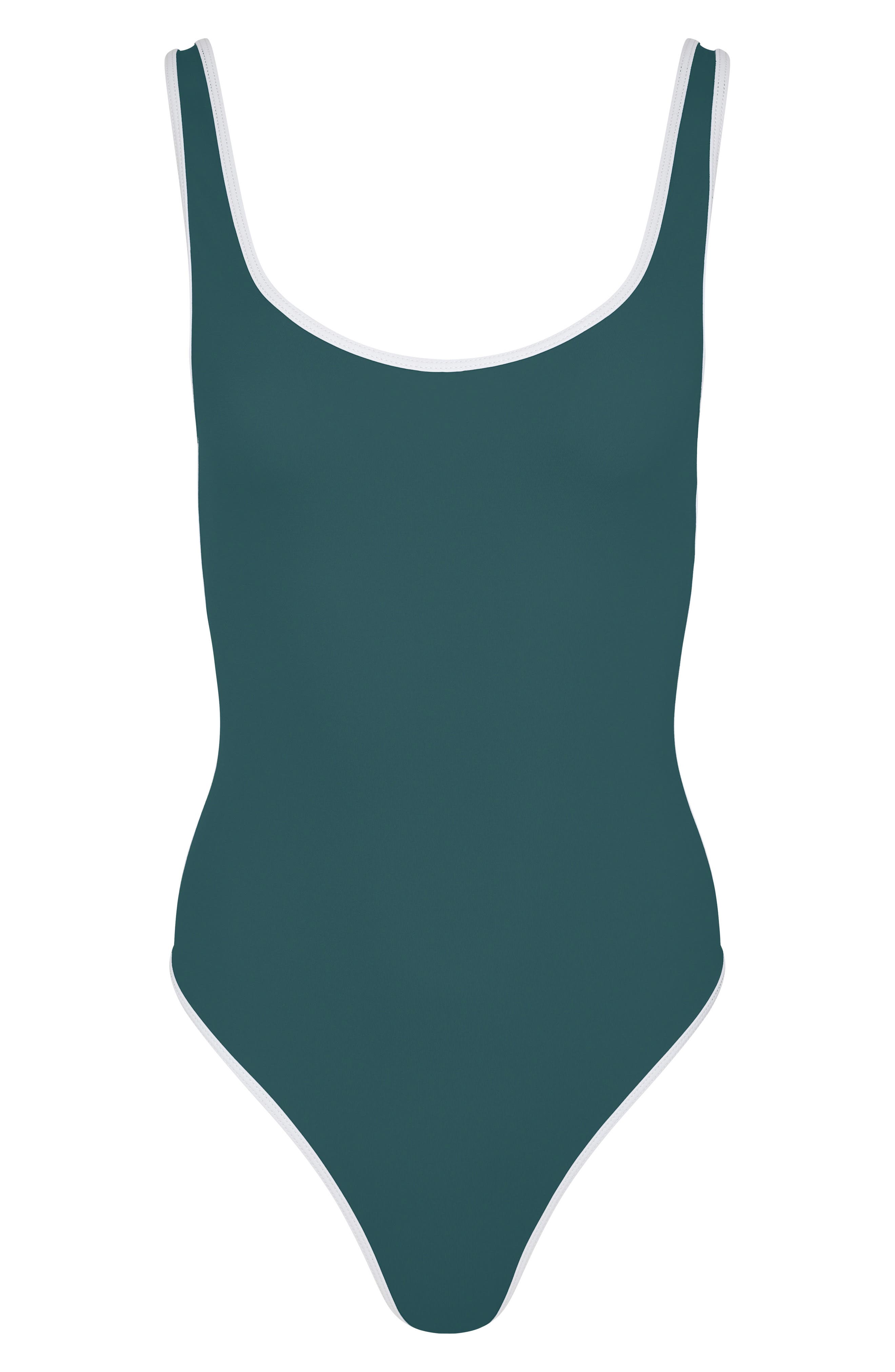 Onia Arya One-Piece Swimsuit