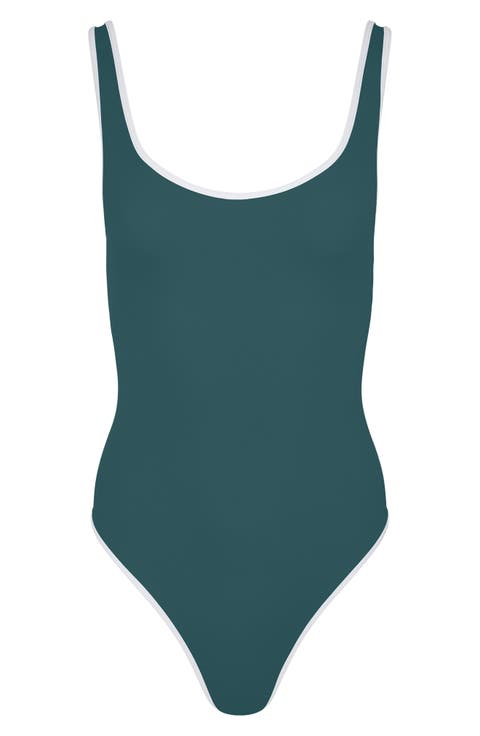 Arya One-Piece Swimsuit