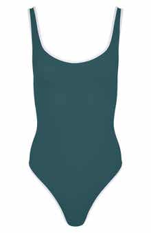 Onia Arya One-Piece Swimsuit