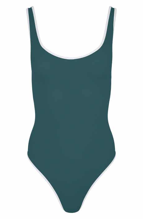 Onia Arya One-Piece Swimsuit