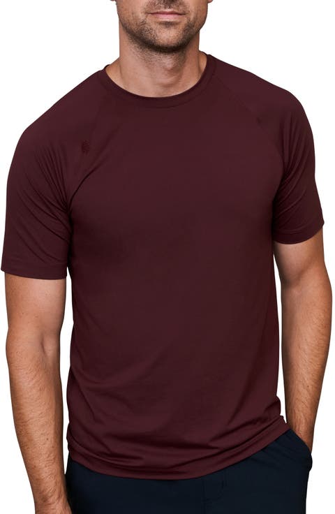 Reign Performance T-Shirt