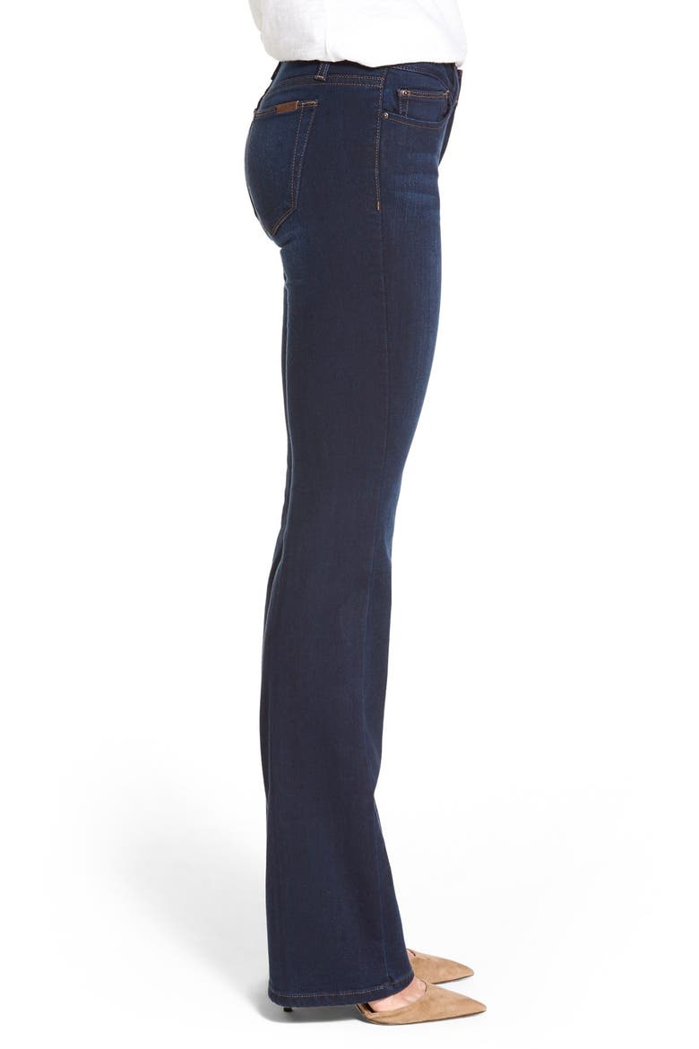 'Flawless - Vixen' Bootcut Jeans, Alternate, color, CECILY