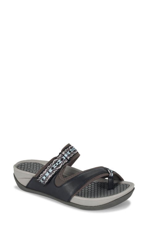 Deserae Slide Sandal (Women)