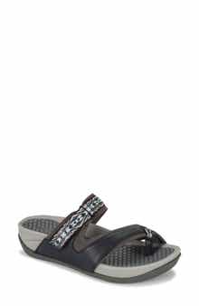 BARETRAPS Deserae Slide Sandal