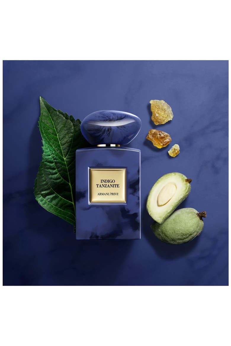 Privē Indigo Tanzanite Eau de Parfum, Alternate, color, NO COLOR