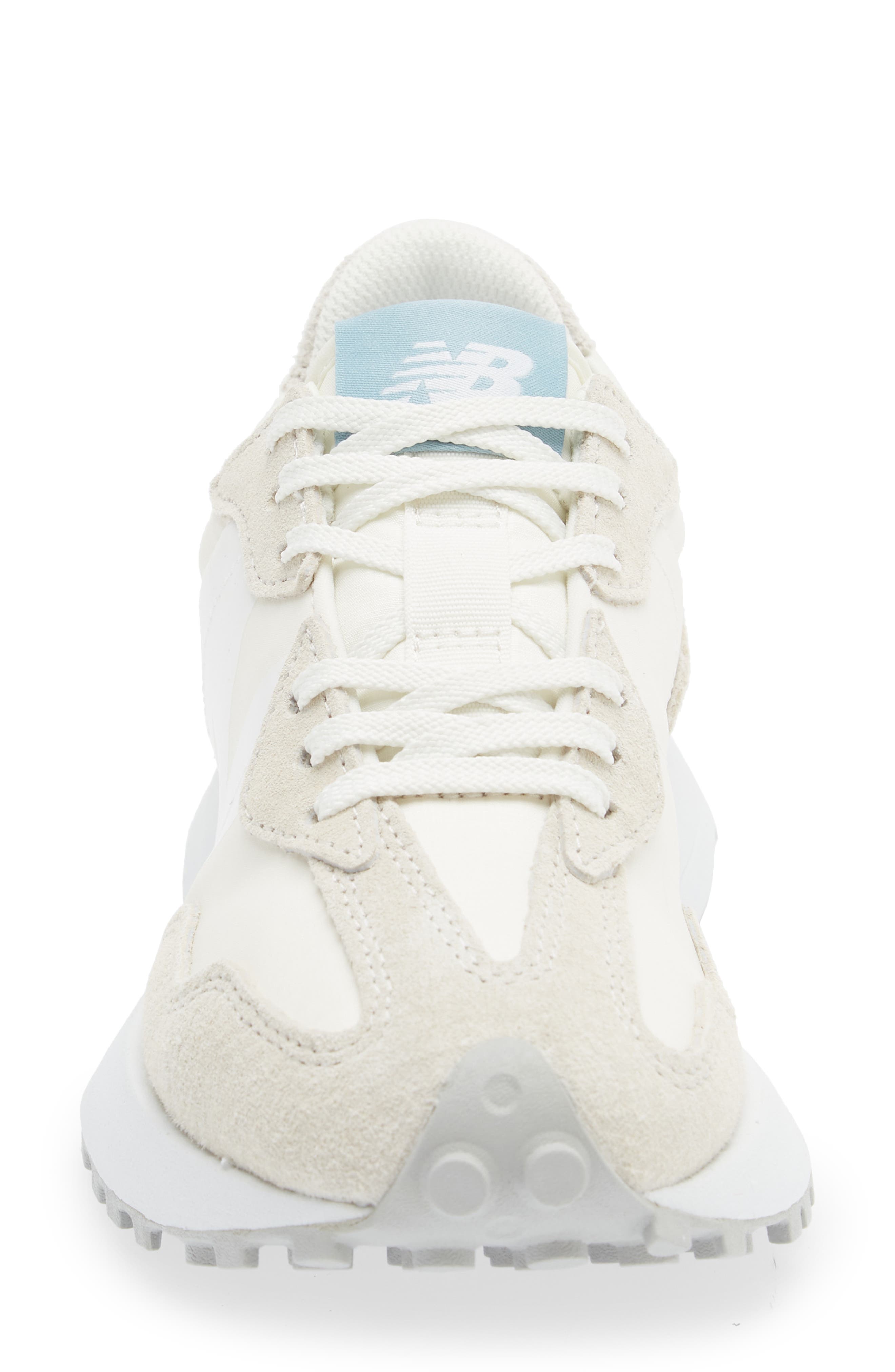 New Balance 327 Sneaker, Alternate, color, 