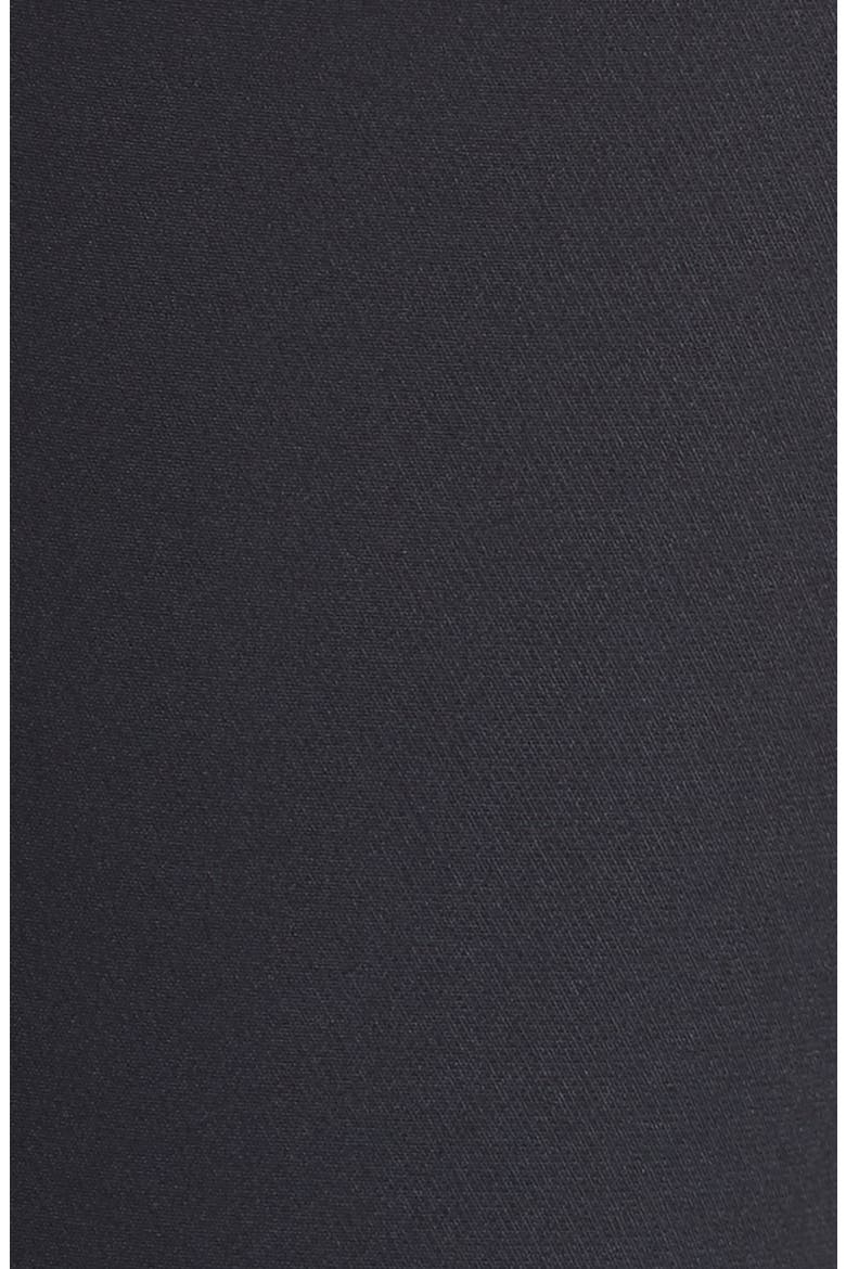 Mercer Acclaimed Stretch Skinny Pants, Alternate, color, INK