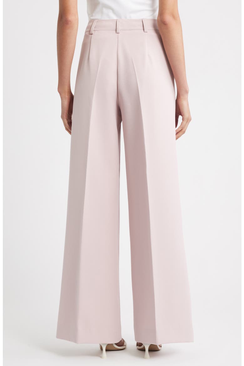 Tiwi High Waist Pants, Alternate, color, OPEN PRPLE