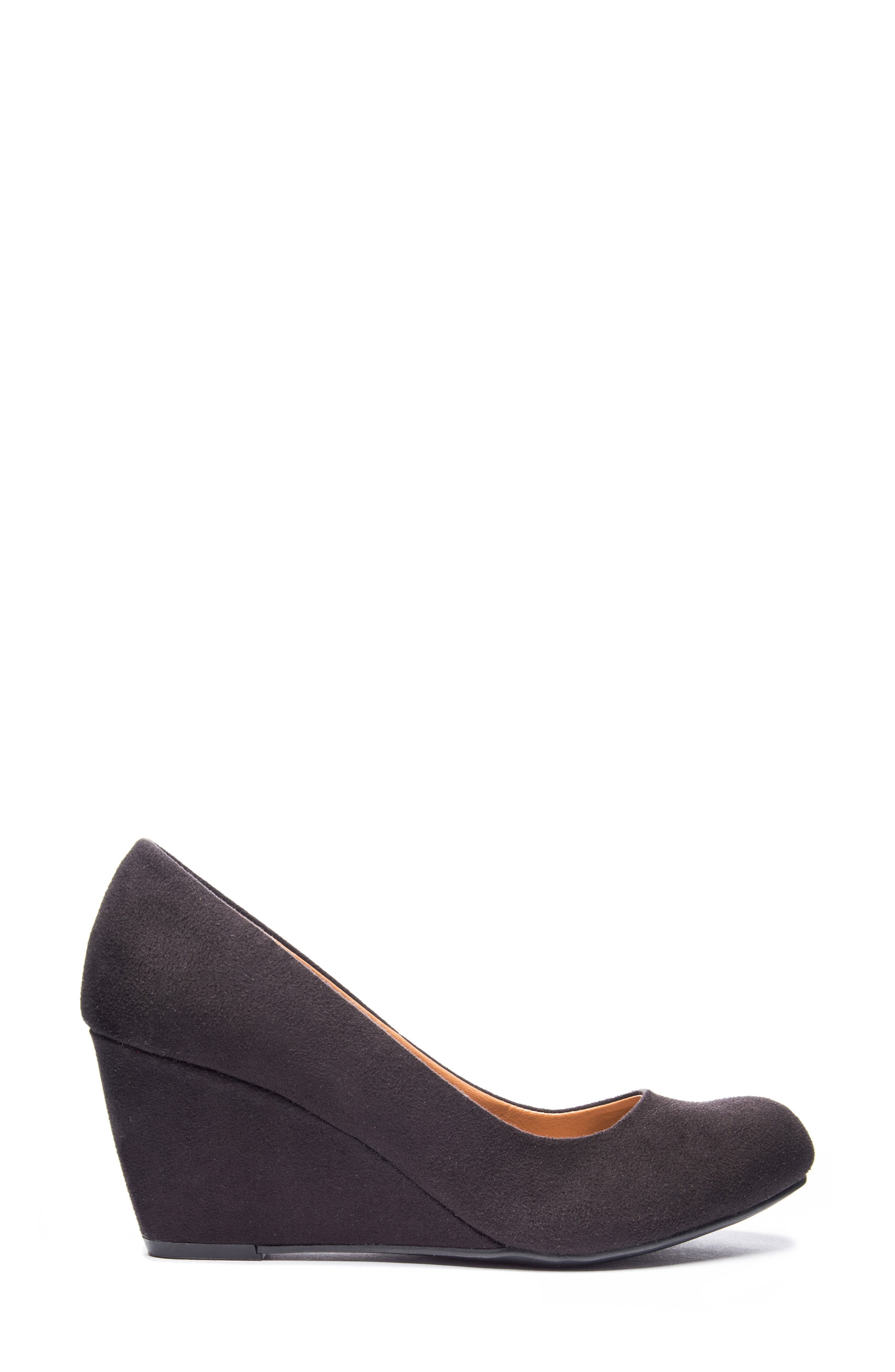 CL BY LAUNDRY Nima Wedge Pump, Alternate, color, 