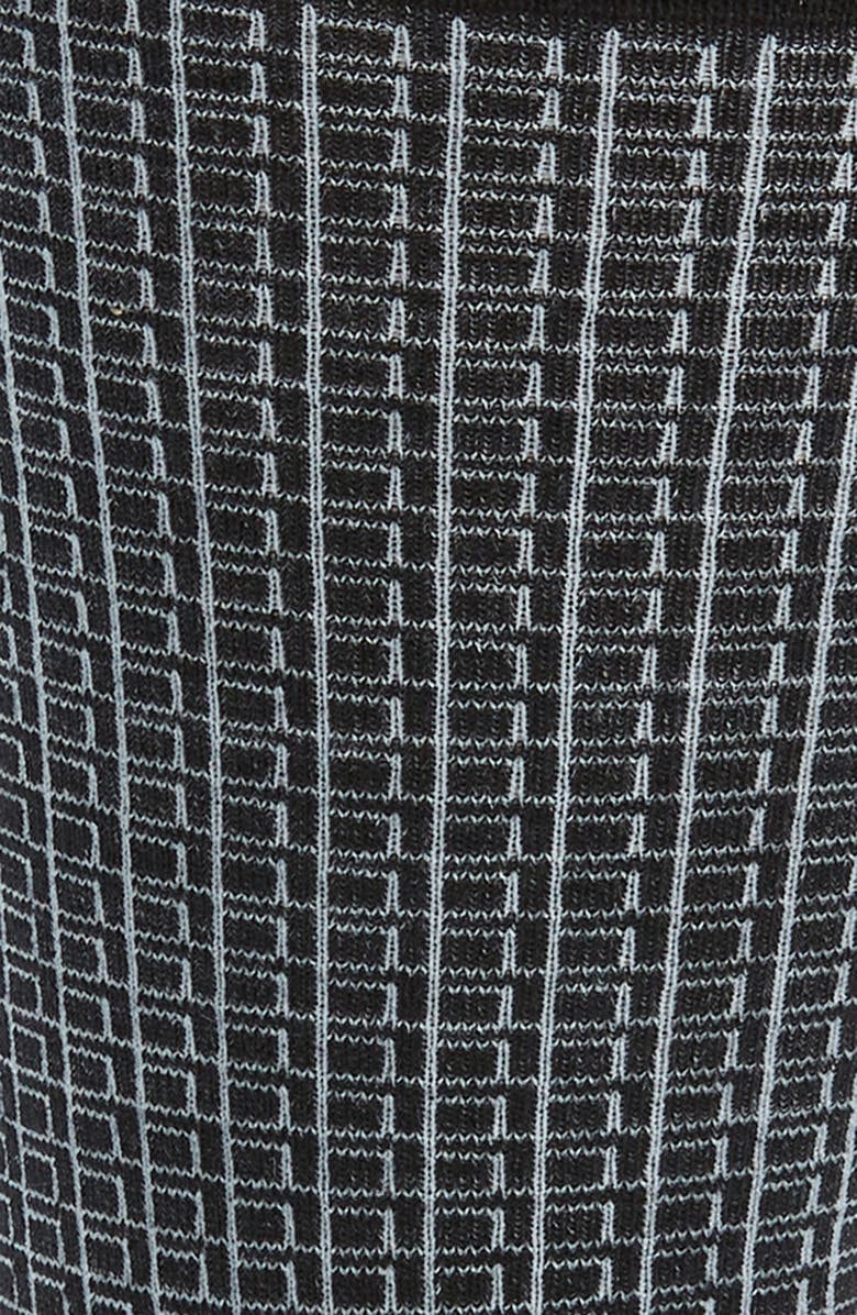 Nordstrom Merino Wool Blend Socks, Alternate, color,