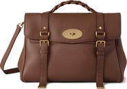 Mulberry Oversized Alexa